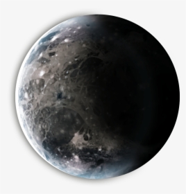 Habitable Moon Of Jupiter, HD Png Download, Transparent PNG