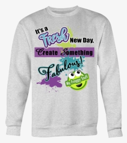 Whoa A Cozy Sweatshirt That S Fresh And Froggy - Stop Bullying, HD Png Download, Transparent PNG