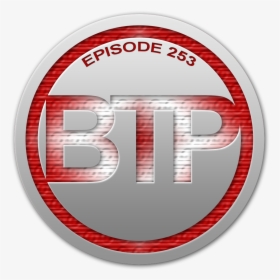 Ep253 - Emblem, HD Png Download, Transparent PNG