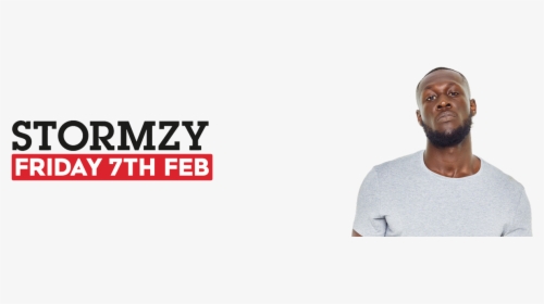 Stormzy - Sign, HD Png Download, Transparent PNG