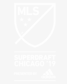 Mls Sud19 Logo V Dbg - Poster, HD Png Download, Transparent PNG