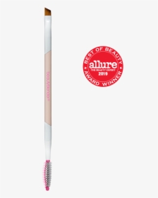 The Player 3-way Brow Brush - Best, HD Png Download, Transparent PNG