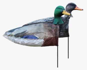 Windsock Duck Decoys, HD Png Download, Transparent PNG