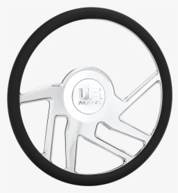 Transparent Steering Wheel Clipart Png - Circle, Png Download, Transparent PNG