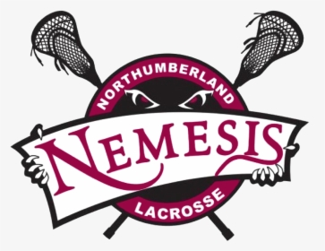 Northumberland Lacrosse - Northumberland Minor Lacrosse, HD Png Download, Transparent PNG