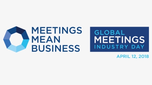 Global Meetings Industry Day, HD Png Download, Transparent PNG