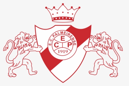 Esporte Clube Palmeirense, HD Png Download, Transparent PNG
