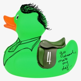 Dirty Duck Harry - Duck, HD Png Download, Transparent PNG
