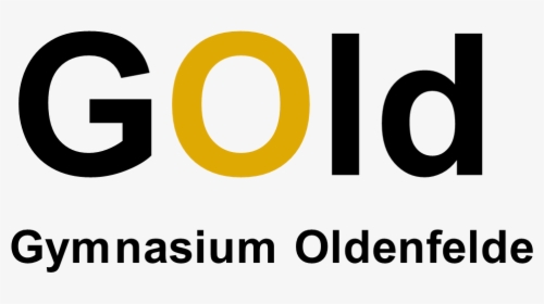 Gold Logo - Forenede Care, HD Png Download, Transparent PNG