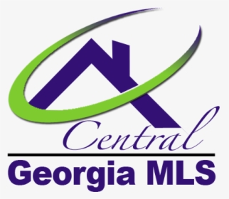 Logo Central Georgia Mls - Graphic Design, HD Png Download, Transparent PNG