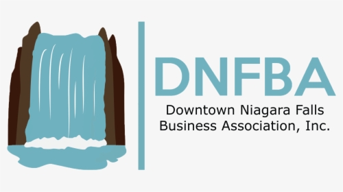Downtown Niagara Falls Business Association, Inc - Poster, HD Png Download, Transparent PNG