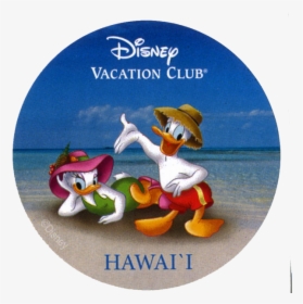 Disney Cruise Logo Png , Png Download - Cartoon, Transparent Png, Transparent PNG