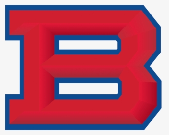 Bartlett High School Logo, HD Png Download, Transparent PNG