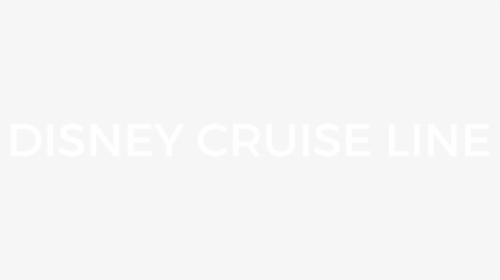 Disney Cruise Line - Hyatt White Logo Png, Transparent Png, Transparent PNG