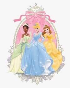 Princesas Disney Png, Transparent Png, Transparent PNG