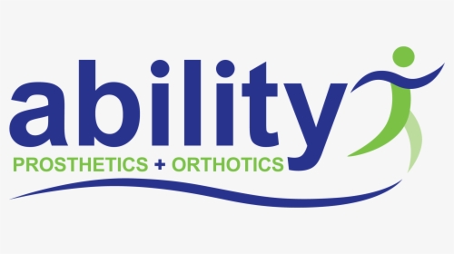 Ability Prosthetics & Orthotics Inc, HD Png Download, Transparent PNG