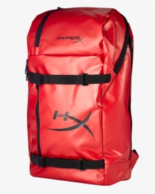 Hyperx Gaming Bag Scout Red, HD Png Download, Transparent PNG