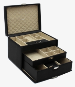Jewelry Box Png - Jewellery Box South Africa, Transparent Png, Transparent PNG