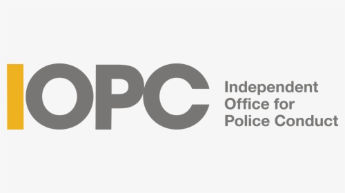 Independent Office For Police Conduct, HD Png Download, Transparent PNG