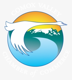 Comox Valley Chamber Of Commerce, HD Png Download, Transparent PNG