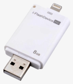 Innlight Mobile Usb Flash Drive Memory Stick - Usb Flash Drive, HD Png Download, Transparent PNG