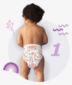 Diaper, HD Png Download, Transparent PNG