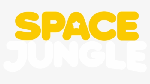 Space Jungle - Graphic Design, HD Png Download, Transparent PNG
