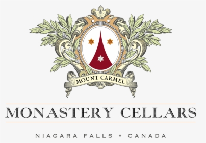 Home - Mount Carmel Monastery Winery Niagara, HD Png Download, Transparent PNG