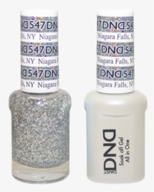 Gel & Lacquer Duo - Nail Polish, HD Png Download, Transparent PNG