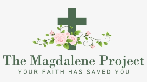 Magdalene Project Of Niagara Falls - Cross, HD Png Download, Transparent PNG