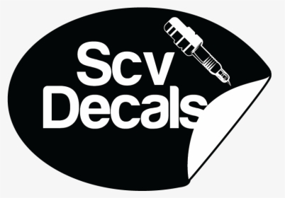 Scv Decals Logo - Fête De La Musique, HD Png Download, Transparent PNG