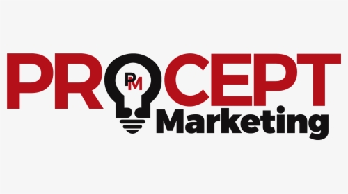 Procept Marketing Logo - Graphic Design, HD Png Download, Transparent PNG