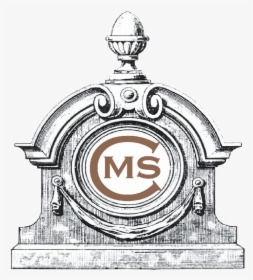Cms Logo - Illustration, HD Png Download, Transparent PNG