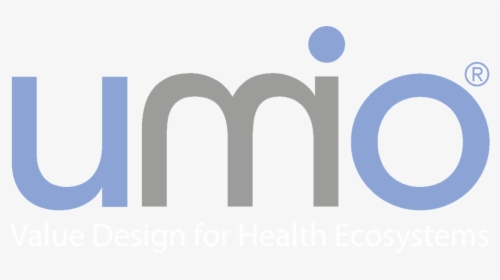 Umio Health Health Ecosystem Logo Cmyk - Circle, HD Png Download, Transparent PNG