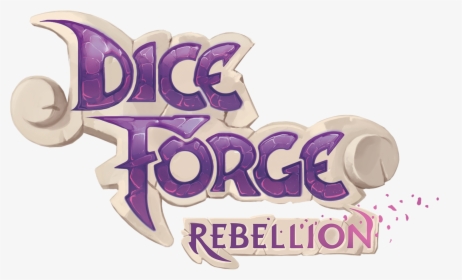 Dice Forge Logo, HD Png Download, Transparent PNG
