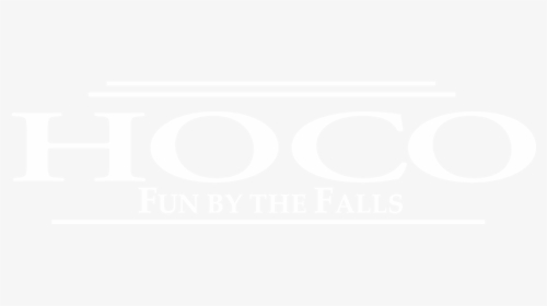 Fun By The Falls - Hoco Niagara Falls Logo, HD Png Download, Transparent PNG