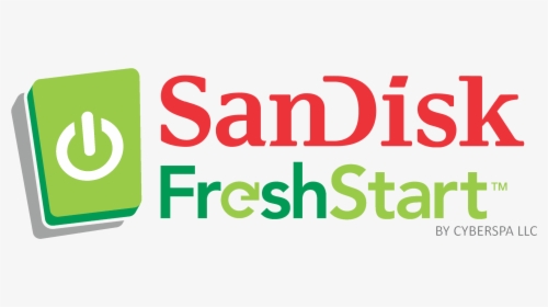 Sandisk Logo Png, Transparent Png, Transparent PNG