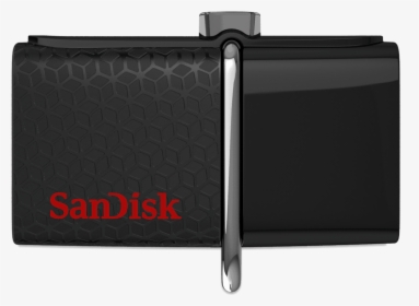 Sandisk Ultra Dual Usb 3.0, HD Png Download, Transparent PNG