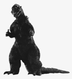 Godzilla1954 - Godzilla 1954 No Background, HD Png Download, Transparent PNG