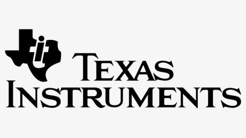 Texas Instruments Logo Png Transparent - Texas Instruments, Png Download, Transparent PNG