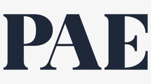 Pae Logo Navy 2019 - Pae Logo Png, Transparent Png, Transparent PNG