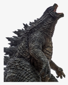 Godzilla 2019 Transparent Ver 13, HD Png Download, Transparent PNG