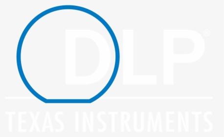 Texas Instruments Logo Png - Circle, Transparent Png, Transparent PNG