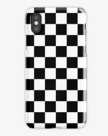 Iphone Checker Phone Case, HD Png Download, Transparent PNG