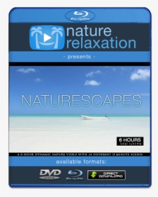 Naturescapes - Relaxation Window Full Hd, HD Png Download, Transparent PNG