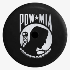 Pow Mia You Are Not Forgotten Front, HD Png Download, Transparent PNG