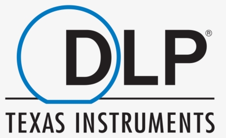 Dlp Texas Instruments, HD Png Download, Transparent PNG