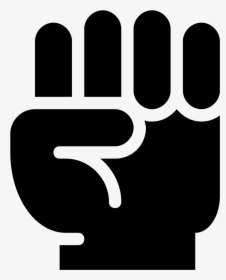 Fist Clipart Resistance - Resistance Symbols, HD Png Download, Transparent PNG
