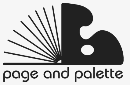 Page And Palette Book Club Meet Up, HD Png Download, Transparent PNG