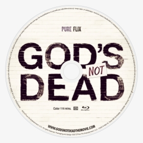 God Ray Png -god S Not Dead Bluray Disc Image - Circle, Transparent Png, Transparent PNG